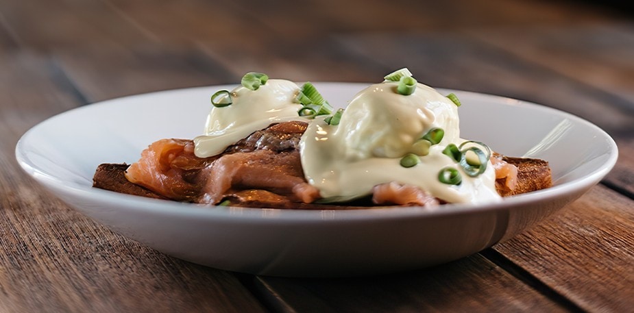 Tijd winnen met asperges