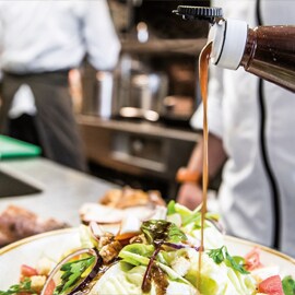 6. Dressing & Vinaigrettes 6. Dressing & Vinaigrettes