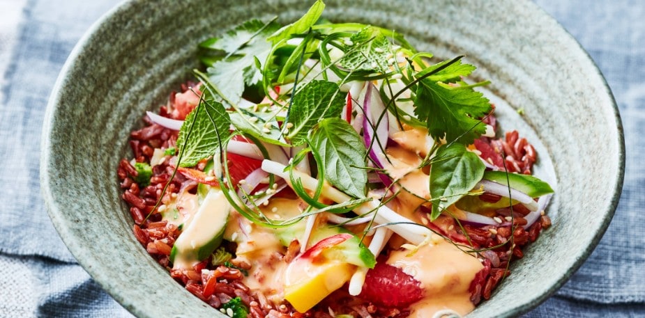 Hellmann's Vinaigrettes