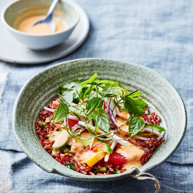 Hellmann's Vinaigrettes