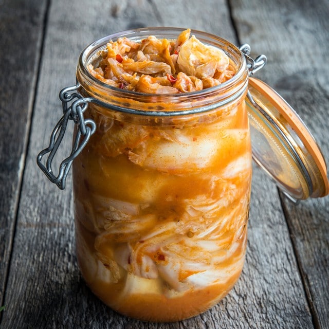 Minder voedselverspilling, meer smaak