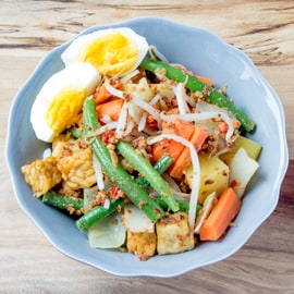 5. Gadogado