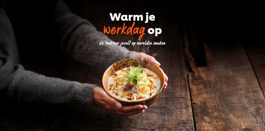 Warm je werkdag op met 8 heerlijke herfstsoepen