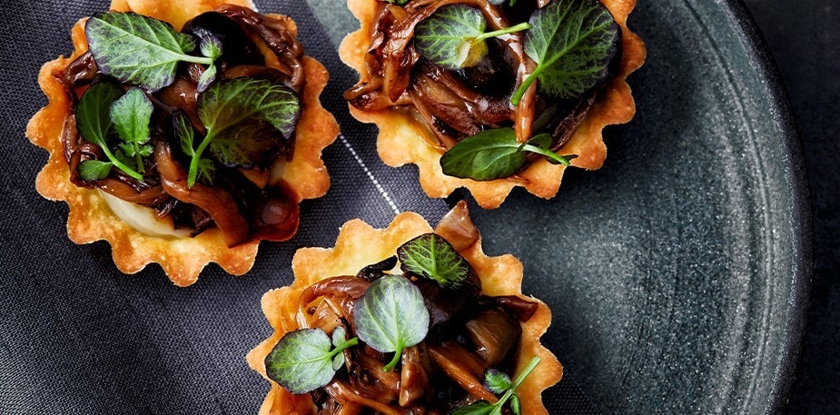 Inspiratie voor de feestdagen