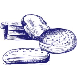 Broodjes Broodjes