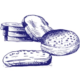 Broodjes Broodjes