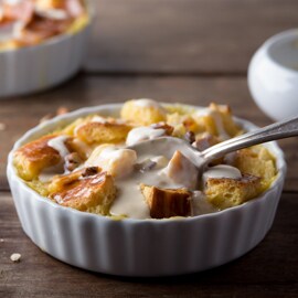 2. Broodpudding 2. Broodpudding