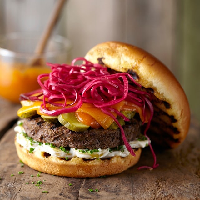 Rooster je broodje naar een next level