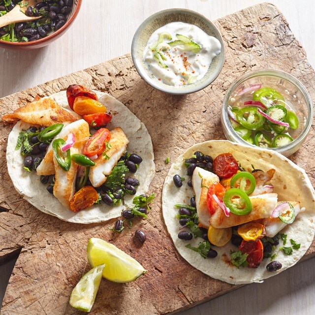 Geef je gerechten een boost