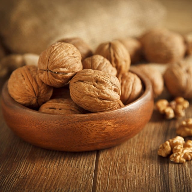 Het nut van noten
