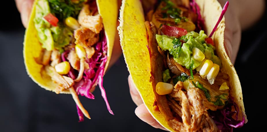 Doe mee aan de de streetfoodrevolutie
