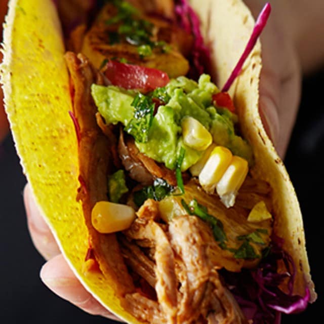 Doe mee aan de de streetfoodrevolutie