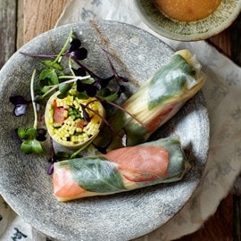 De magie van streetfood