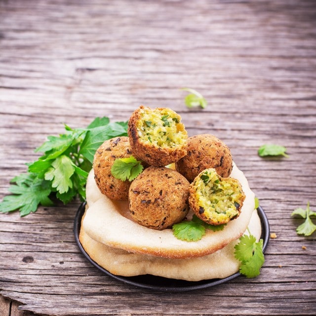 3 x internationale hot toppings