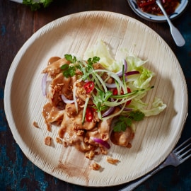 7. Meer dan een saus