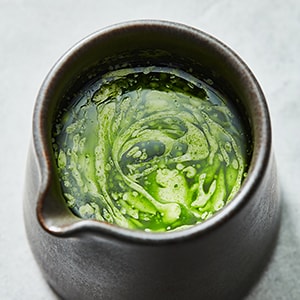 4. Verrijk je beurre blanc 