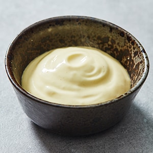 2. Maak je hollandaisesause extra romig