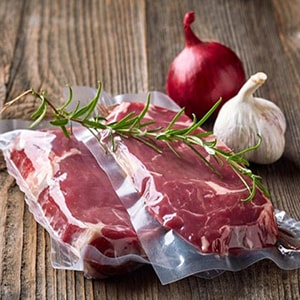 5. Zet je sous-vide aan het werk 5. Zet je sous-vide aan het werk