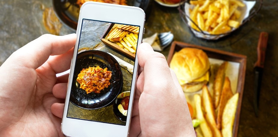 Do's and Don'ts op Social media