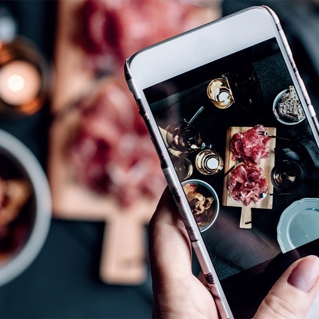 Social media toolkit voor chefs