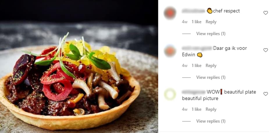 foodfotografie, fotografie, social media, reclame