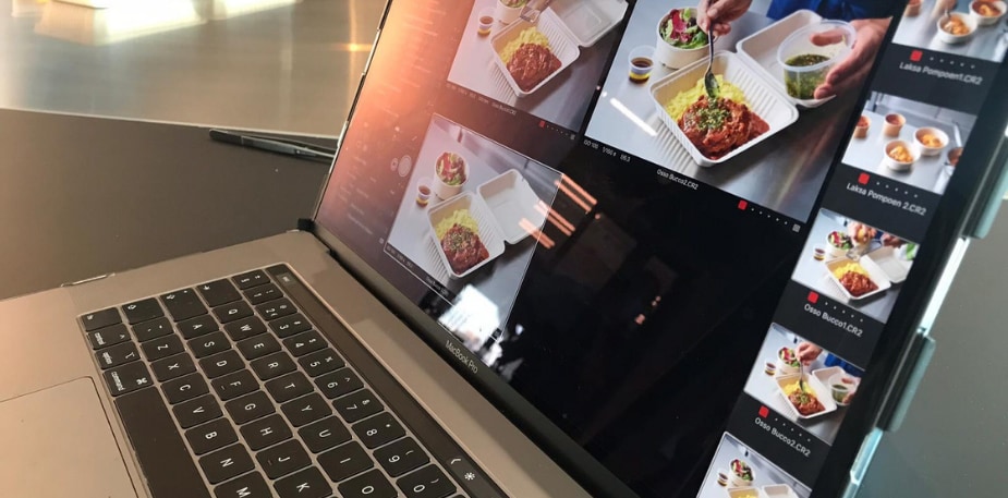 foodfotografie, fotografie, foto bewerking