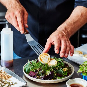 Tip 1: dressings & sauzen