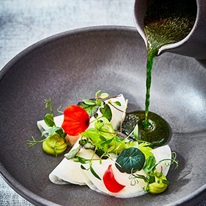 Tip 2: cressen & kruiden