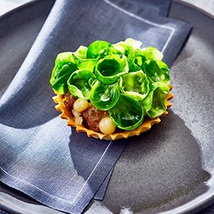 Tip 3: speel met licht