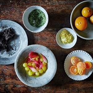 Tip 5: ingrediënten