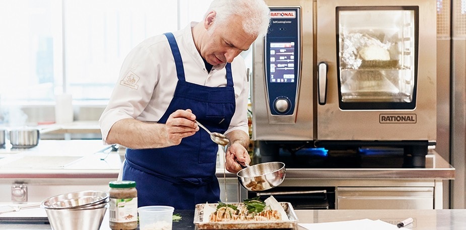 Starten met thuisbezorging: juiste menukaart