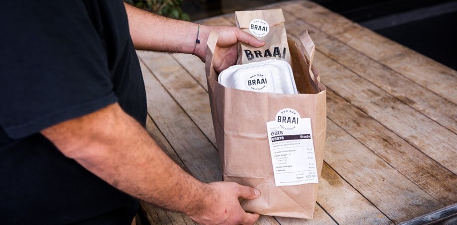 Starten met thuisbezorging: 5 Bezorgtips