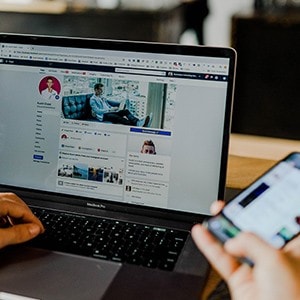 1.	Betrek je gasten en volgers  