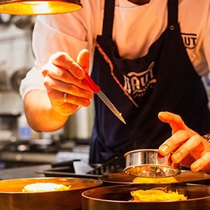 3.	Deel je kookkennis 