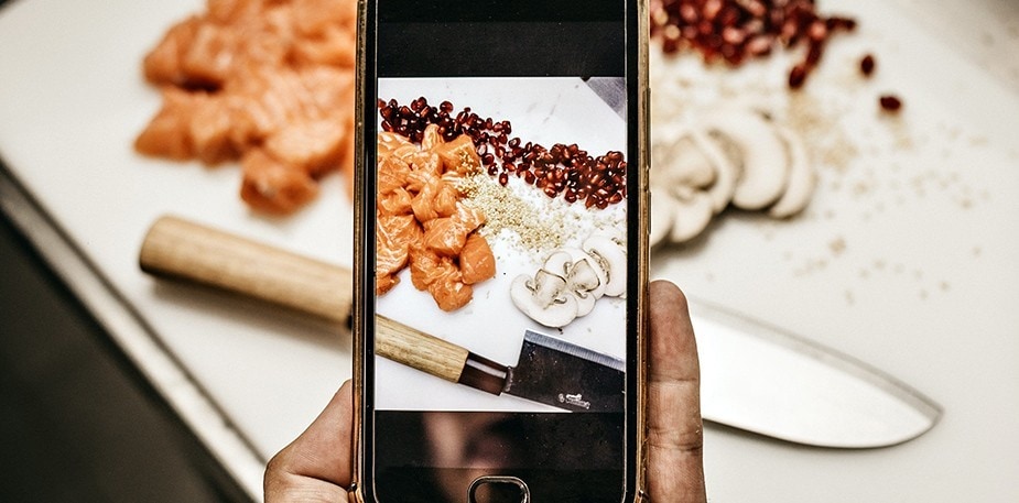 Digitaal is het helemaal