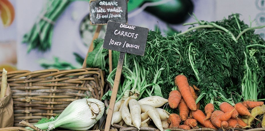 Lokaal en met een duidelijk verhaal