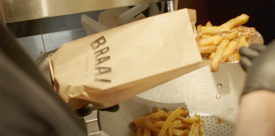 Wat kan er fout gaan bij maaltijdbezorging? 