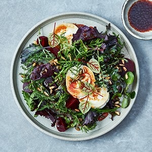 1. Houd je kaart klein en efficiënt 