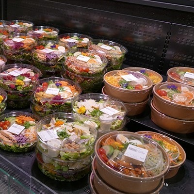 7 tips om je toonbank in te richten en je producten te presenteren om je omzet te verhogen