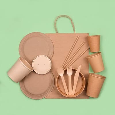 8 duurzame verpakkigen voor je bbq-seizoen