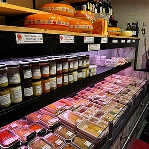 4. Herkenbare en voedzame maaltijden