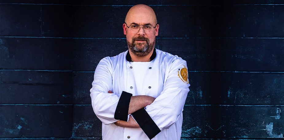 De 7 bewuste keuzes van Meesterslager Guido Veugen 