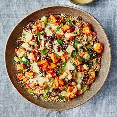 Inspiratie voor versspecialisten