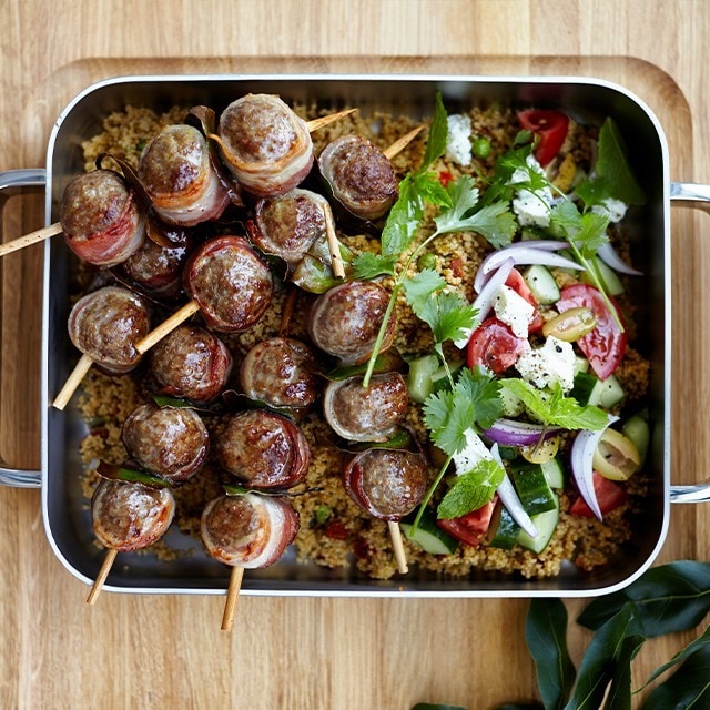  De opkomst van kant-en-klaar maaltijden, een smaakvolle trend!