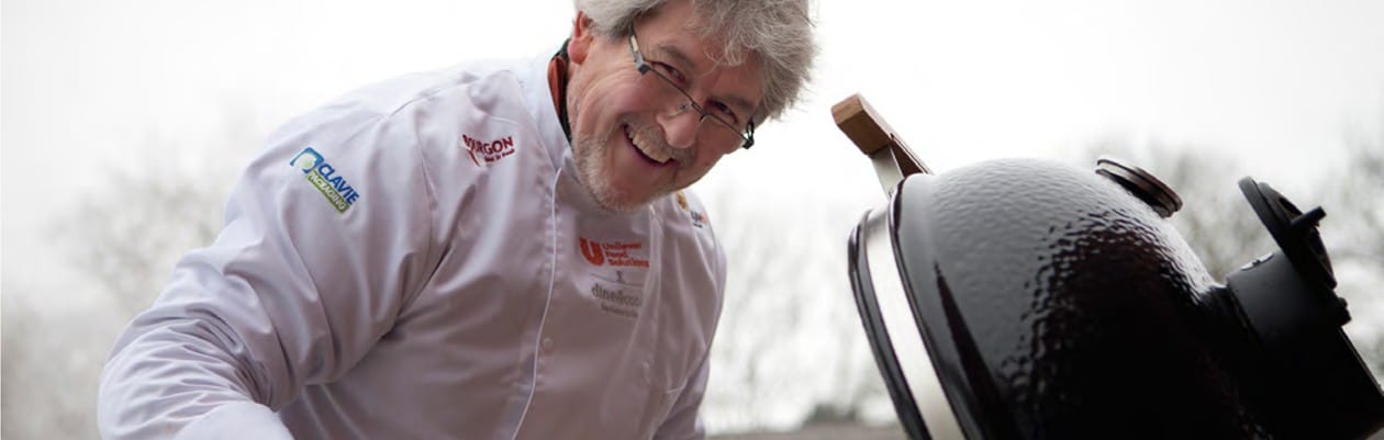 Back to the future: Pierre Hacha