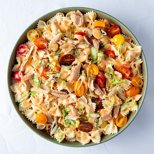 Mis deze inspiratie voor salades niet!