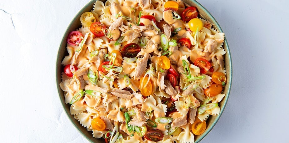 Mis deze inspiratie voor salades niet!