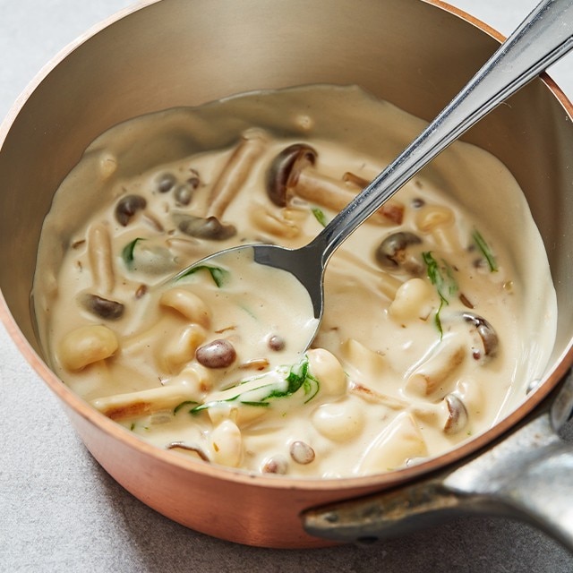 Jouw geheime wapen: een passende saus bij elk gerecht 