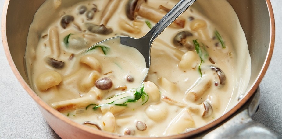 Jouw geheime wapen: een passende saus bij elk gerecht 