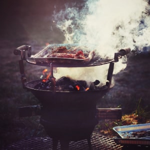 Smoken is het nieuwe grillen Smoken is het nieuwe grillen